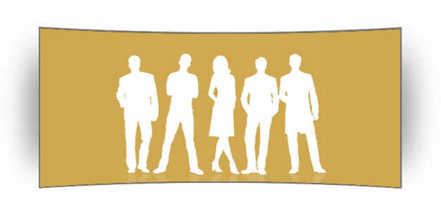 Meet The Team
